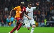 Galatasaray'da transfer forml!