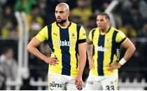 Sofyan Amrabat'a Serie A'dan srpriz talip