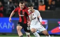 Kacper Kozlowski'den Galatasaray aklamas