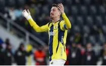 Mert Hakan Yanda'n evinde arama!