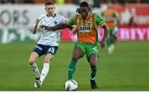 Fenerbahe ile Alanyaspor ligde 19. randevuda