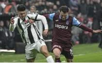 Trabzonspor - Beikta; Muhtemel 11'ler