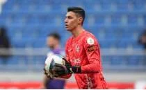 Berke zer, Lille yolcusu! Fenerbahe'den srpriz