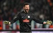 Tark etin, Fenerbahe'ye geri dnyor!