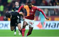 Galatasaray'dan Cuesta iin net tavr!