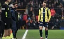 Jose Mourinho, Fenerbahe