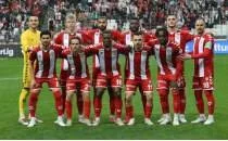 Samsunspor - Kayserispor manda inanlmaz son!
