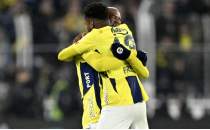 Baakehir - Fenerbahe: lk 11'ler