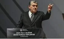 Serdal Adal'dan transfer talimat: 'Ge kalmayn beyler'