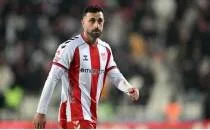 Gztepe'nin hedefi Efkan Bekirolu