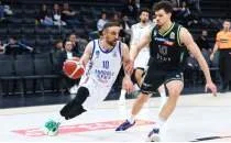 Galatasaray, Anadolu Efes'ten transfer yapt