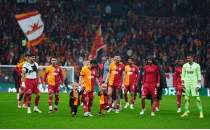Tolunay Kafkas: 'Galatasaray, Bayern Mnih olmamal'