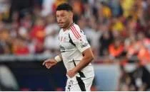 Beikta'ta Chamberlain ile ayrlk yakn!