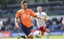 Trabzonspor'dan Yusuf Sar� s�rprizi