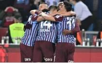 Antalyaspor - Trabzonspor: Muhtemel 11'ler