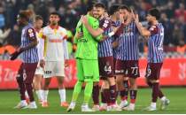 Trabzonspor'un Trkiye Kupas final yolu