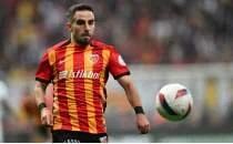 Kayserispor'da iki isme yeni szleme
