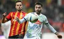 Trabzonspor'dan Taha ahin iin transfer pazarl!
