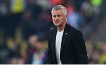 Solskjaer'den kritik ma ncesi takma mesaj: 'Bir gol, her eyi deitirir'