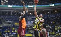 Basketbolda derbi haftas!