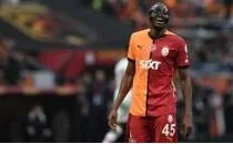 Juventus'tan Osimhen iin yeni hamle