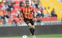 Kayserispor, Hosseini ile szleme yeniledi