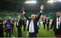 Sleyman Hurma: 'Fenerbahe'den transfer olabilir'