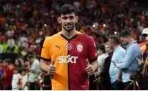 Yusuf Demir'den ok talep!