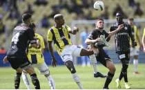 Fenerbahe - Konyaspor: 10 ifre