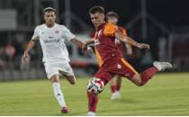 1. Lig'de Kazmcan Karata yar!