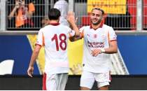 Berkan Kutlu, Konyaspor yolcusu