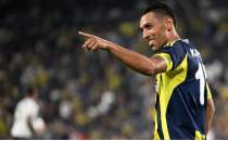 Fenerbah�e'de �rfan Can Kahveci karar�!