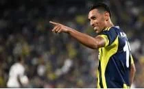 Trabzonspor'dan rfan Can Kahveci srprizi