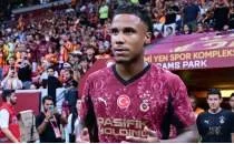 Galatasaray'a Jakobs mjdesi!
