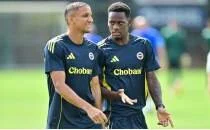 Rodrigo Becao, Parma yolcusu!