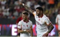 Eren Elmal� cezas�n� bitirdi, formas�n� geri istiyor!