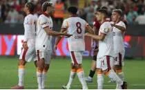 Eypspor - Galatasaray: 11'ler