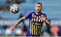 Denis Dragus i�in transfer iddias�!