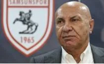 Yksel Yldrm'dan olay Galatasaray tepkisi: 'Haydi konusunlar!'