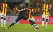 Trabzonspor'da hedef Melih �brahimo�lu