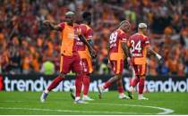 Galatasaray - Bodo/Glimt: 11