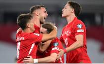 A Milli Futbol Takm'nn Bulgaristan ve spanya malarnn program belli oldu