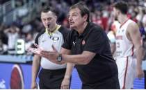 Ergin Ataman'dan NBA itiraf!