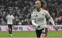 Beikta'n byk kozu: Vaclav Cerny