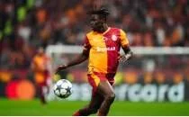 Wilfried Singo iin olay iddia: 'Sat listesinde'