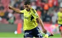 Trabzonspor'dan s�rpriz hamle: O�uz Ayd�n