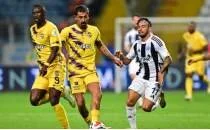 Ey�pspor'da fesih karar�: Kerem Demirbay