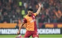 Galatasaray'da Kaan Ayhan karar�