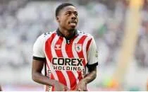 Fenerbah�e'ye ila� olacak: Anthony Musaba