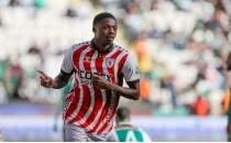 ��te Fenerbah�e'de Musaba tarihi!